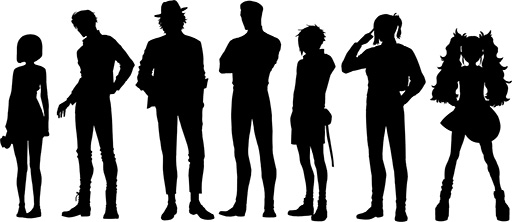 画像ギャラリー No.001のサムネイル画像 / 新作乙女ゲーム「DesperaDrops/デスペラドロップス」今冬発売。「FE」シリーズなどで知られる,コザキユースケ氏がキャラクターデザインを担当