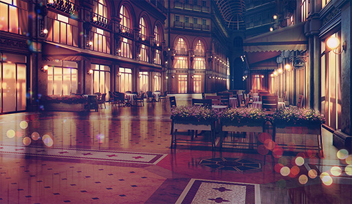 画像ギャラリー No.003のサムネイル画像 / 新作乙女ゲーム「DesperaDrops/デスペラドロップス」今冬発売。「FE」シリーズなどで知られる,コザキユースケ氏がキャラクターデザインを担当