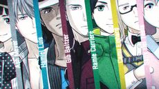 ꡼ No.004Υͥ / 6ͤȺԤȤƨ˴DesperaDropsǥڥɥåץפ1130ȯꡣξܺ٤бͥ