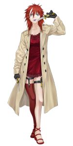 ꡼ No.009 | DesperaDropsǥڥɥåץס֥13ͤξܺ٤ʪؿޤŹŵ餫