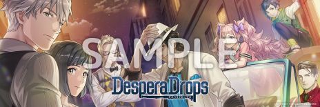 ꡼ No.018 | DesperaDropsǥڥɥåץס֥13ͤξܺ٤ʪؿޤŹŵ餫