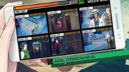 ꡼ No.005 | DesperaDropsǥڥɥåץסȯ䡣6ͤȺԤȤƨԤɥ٥㡼