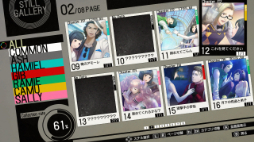 ꡼ No.009 | DesperaDropsǥڥɥåץסȯ䡣6ͤȺԤȤƨԤɥ٥㡼