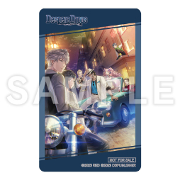 ꡼ No.014 | DesperaDropsǥڥɥåץסȯ䡣6ͤȺԤȤƨԤɥ٥㡼