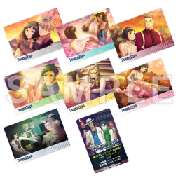 ꡼ No.015 | DesperaDropsǥڥɥåץסȯ䡣6ͤȺԤȤƨԤɥ٥㡼