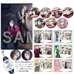 ꡼ No.018 | DesperaDropsǥڥɥåץסȯ䡣6ͤȺԤȤƨԤɥ٥㡼