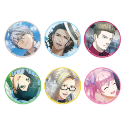 ꡼ No.020 | DesperaDropsǥڥɥåץסȯ䡣6ͤȺԤȤƨԤɥ٥㡼