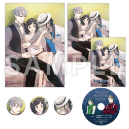 ꡼ No.021 | DesperaDropsǥڥɥåץסȯ䡣6ͤȺԤȤƨԤɥ٥㡼