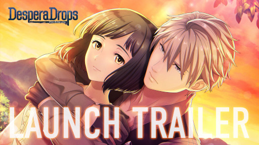 ꡼ No.025 | DesperaDropsǥڥɥåץסȯ䡣6ͤȺԤȤƨԤɥ٥㡼