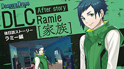画像ギャラリー No.008のサムネイル画像 / 「DesperaDrops/デスペラドロップス」追加コンテンツ,配信開始。各キャラクターの後日談や真相のその後を描く