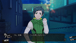 画像ギャラリー No.009のサムネイル画像 / 「DesperaDrops/デスペラドロップス」追加コンテンツ,配信開始。各キャラクターの後日談や真相のその後を描く