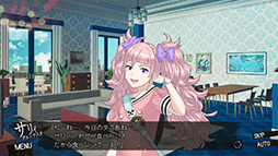 画像ギャラリー No.013のサムネイル画像 / 「DesperaDrops/デスペラドロップス」追加コンテンツ,配信開始。各キャラクターの後日談や真相のその後を描く