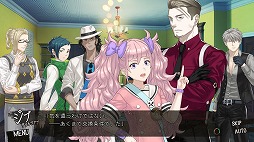 ꡼ No.001Υͥ / 饤ADVDesperaDropsǥڥɥåץθǤۿϡBGM35ʤϿꥸʥ륵ɥȥå꡼