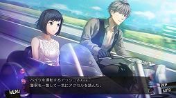 ꡼ No.002Υͥ / 饤ADVDesperaDropsǥڥɥåץθǤۿϡBGM35ʤϿꥸʥ륵ɥȥå꡼