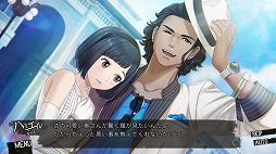 ꡼ No.003Υͥ / 饤ADVDesperaDropsǥڥɥåץθǤۿϡBGM35ʤϿꥸʥ륵ɥȥå꡼