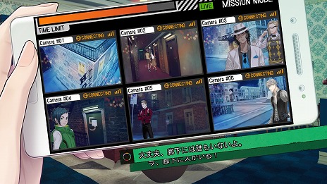 ꡼ No.010Υͥ / 饤ADVDesperaDropsǥڥɥåץθǤۿϡBGM35ʤϿꥸʥ륵ɥȥå꡼