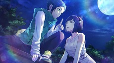 ���������꡼ No.005�Υ���ͥ������ / ��DesperaDrops���ǥ��ڥ�ɥ��åץ��פ���������о졣�ǥ������꡼���ѥ֥�å��㡼��Switch�����ȥ���оݤˤ�����SPRING SALE�׳���