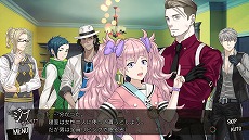 ���������꡼ No.007�Υ���ͥ������ / ��DesperaDrops���ǥ��ڥ�ɥ��åץ��פ���������о졣�ǥ������꡼���ѥ֥�å��㡼��Switch�����ȥ���оݤˤ�����SPRING SALE�׳���