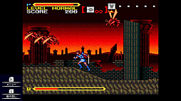 夢幻戦士ヴァリスCOLLECTION III