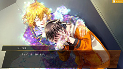 PSYCHIC ECLIPSE-�������å�������ץ�-��reload