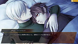 PSYCHIC ECLIPSE-�������å�������ץ�-��reload