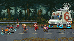 ���������꡼ No.007�Υ���ͥ������ / ������ǭ��16bit�ԥ����������ǥ��������Super Catboy�������ۿ������å��ޥ�X��᥿�륹��å��˶����ƶ��������