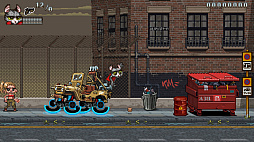 ���������꡼ No.011�Υ���ͥ������ / ������ǭ��16bit�ԥ����������ǥ��������Super Catboy�������ۿ������å��ޥ�X��᥿�륹��å��˶����ƶ��������