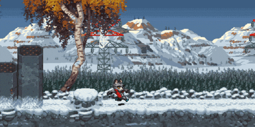 ���������꡼ No.015�Υ���ͥ������ / ������ǭ��16bit�ԥ����������ǥ��������Super Catboy�������ۿ������å��ޥ�X��᥿�륹��å��˶����ƶ��������