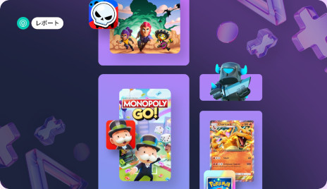 画像ギャラリー No.001のサムネイル画像 / 「2025年版モバイルゲーム市場年鑑」をSensor Towerが公開。2024年のモバイルゲーム市場の変化を分析したレポート