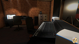 画像ギャラリー No.004のサムネイル画像 / エレキギター,自作しよう。楽器製造&楽器店経営シム「Music Store Simulator」のアーリーアクセス版が発売に