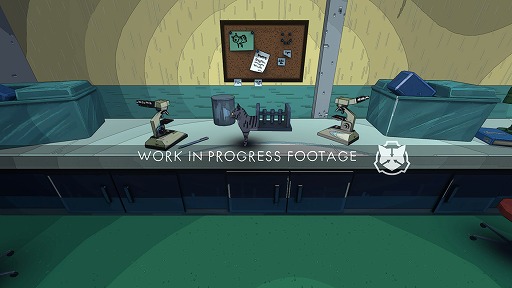 ���������꡼ No.001�Υ���ͥ������ / ��Ⱦ�Ȥ��ü�������ǭ��SCP-529�פ�������-17��õ��������������ѥ����SCP: JOSIE�פ�2024ǯȯ��ء�itch.io�ǤϦ��Ǥ�������