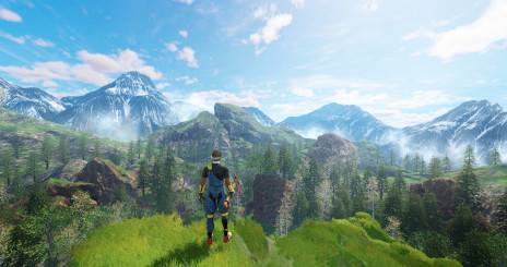 ���������꡼ No.002�Υ���ͥ������ / ������򥯥ꥢ�����8500�������ΰŹ�񻺤���館�롣�֥��å��������󥲡����Brilliantcrypto�פ�CBT��12��26���˥�������