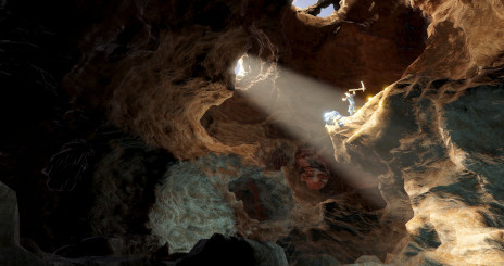 ���������꡼ No.003�Υ���ͥ������ / ������򥯥ꥢ�����8500�������ΰŹ�񻺤���館�롣�֥��å��������󥲡����Brilliantcrypto�פ�CBT��12��26���˥�������