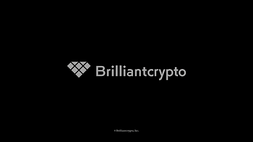 ꡼ No.001Υͥ / Υץ쥤ݡϹۻ򷡤äФ򽸤֥å󥲡BrilliantcryptoפǤҤ鷡äƤ