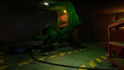 画像ギャラリー No.007のサムネイル画像 / PC/PS5/PS4版「Five Nights at Freddy's: Security Breach」,無料DLC「Ruin」を配信開始。廃墟のテーマパークから親友を救い出そう