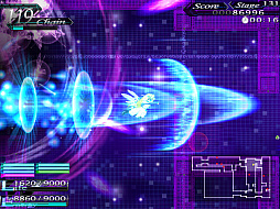 Lethal Crisis Proto Sphere リーサルクライシスプロトスフィア