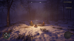 ꡼ No.006 | Medieval Dynasty