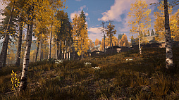 ꡼ No.011 | Medieval Dynasty