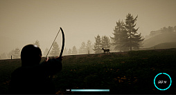 THE LAST BREATH