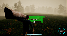 THE LAST BREATH
