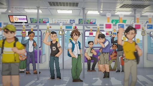 ꡼ No.002 | ҳ޺ĤեԥԤʪ졣ԥ륢ȤADVUntil ThenסSteamȥڡ