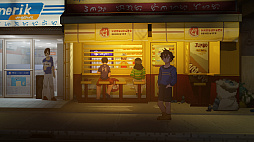 ꡼ No.001 | Until Then