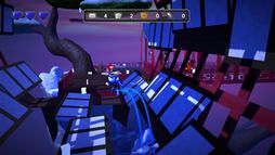 ペーパーマン: 冒険の配達