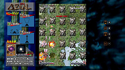 画像ギャラリー No.004のサムネイル画像 / トライアングル・サービスの「DELTAZEAL」,Switch版の予約販売がスタート。2002年のAC版を振り返る開発者コメンタリーを追加収録