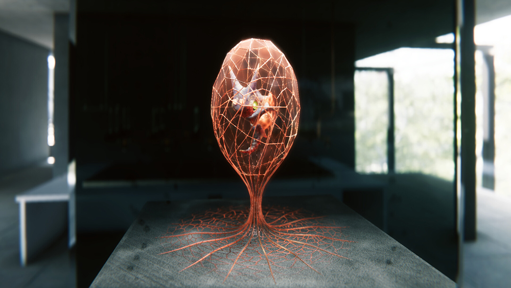 ꡼ No.005 | PC CultureHouse