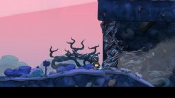 Super Sean 008: Xelar's Revenge