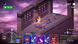 魔界堕ちのラズリエル -Lazriel: The Demon's Fall-