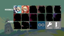 ウィッチパズリズム