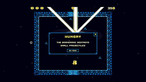 ���������꡼ No.003�Υ���ͥ������ / ������Τߤʽ��Ĥ���֡����󡦥��å�����Ȥ����ʤ��� ����������饤������������Boomeraxe�פ�Steam��itch.io��ȯ����