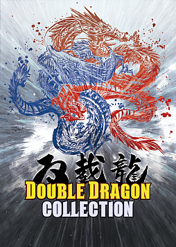 画像ギャラリー No.003のサムネイル画像 / 「リターン・オブ・ダブルドラゴン」「ダブルドラゴン アドバンス」が11月9日に配信決定。シリーズ6作品をまとめたSwitch向けパッケージも発売